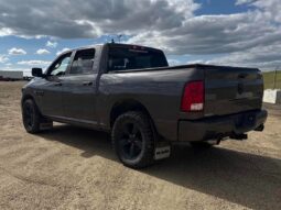 
										2019 RAM 1500 Classic Tradesman full									