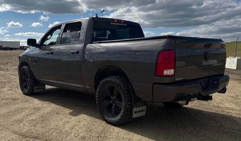 
								2019 RAM 1500 Classic Tradesman full									