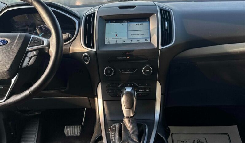 
								2016 Ford Edge SEL full									