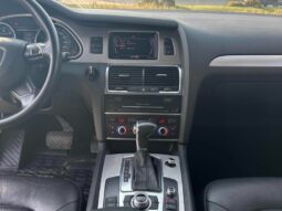 
										2013 Audi Q7 3.0T quattro Premium full									