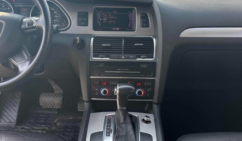 
								2013 Audi Q7 3.0T quattro Premium full									