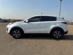 
										2021 Kia Sportage LX full									