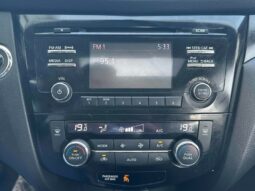
										2018 Nissan Qashqai SV full									