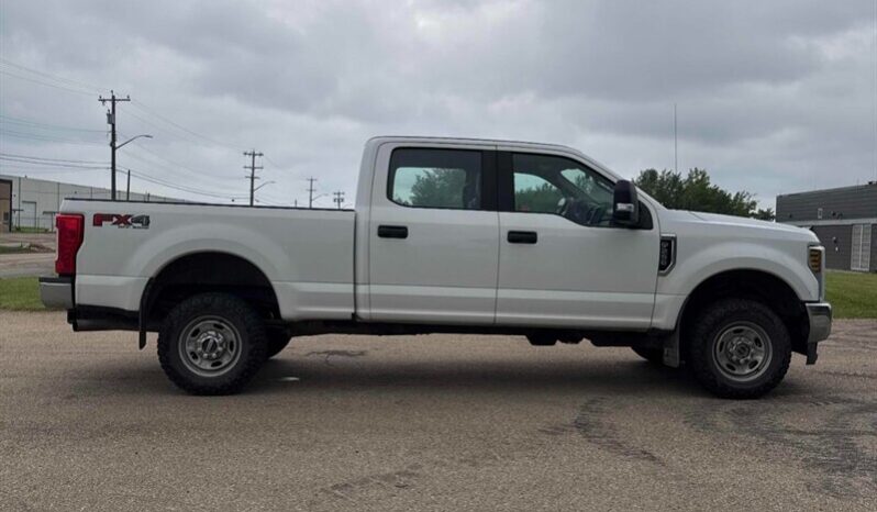 
								2019 Ford F-250 Super Duty XL full									
