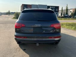 
										2013 Audi Q7 3.0T quattro Premium full									