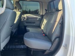 
										2017 RAM 2500 SLT full									