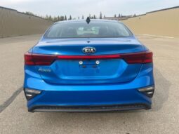 
										2021 Kia Forte LX full									