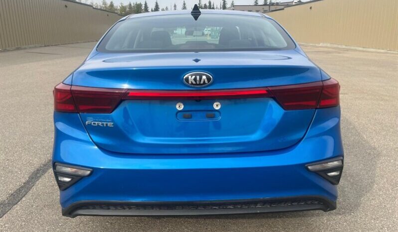 
								2021 Kia Forte LX full									