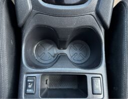 
										2018 Nissan Qashqai SV Sunroof full									