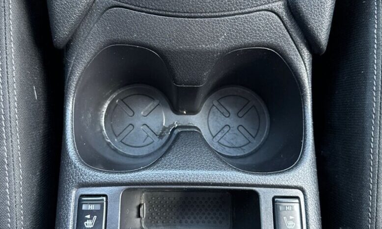 
								2018 Nissan Qashqai SV Sunroof full									