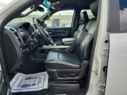 
										2022 RAM 3500 Laramie Diesel Sport full									