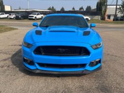 
										2017 Ford Mustang GT full									