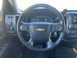 
										2018 Chevrolet Silverado 1500 LT full									