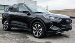 
										2024 Ford Escape Platinum full									
