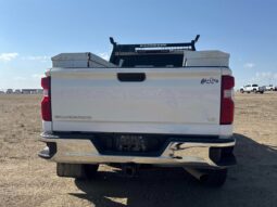 
										2023 Chevrolet Silverado 2500 LT full									