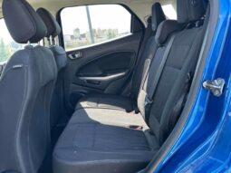 
										2020 Ford EcoSport SE full									