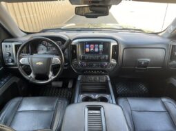 
										2018 Chevrolet Silverado 1500 LTZ Z71 full									