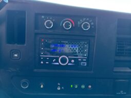 
										2019 Chevrolet Express 2500 full									