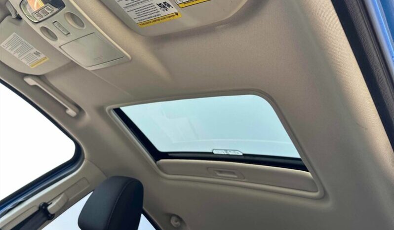
								2020 Ford EcoSport SE full									
