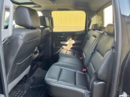 
										2018 Chevrolet Silverado 1500 LTZ Z71 full									