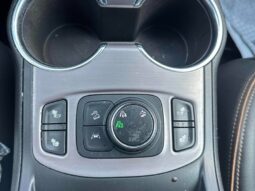 
										2023 GMC Terrain AT4 full									