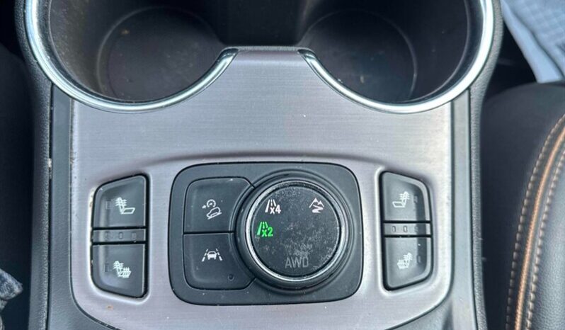 
								2023 GMC Terrain AT4 full									