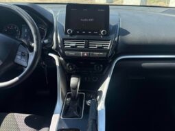 
										2022 Mitsubishi Eclipse Cross ES full									