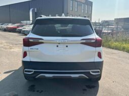
										2023 Kia Seltos SX Turbo full									