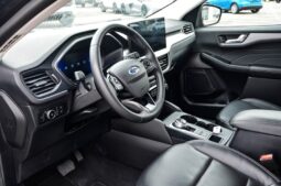 
										2024 Ford Escape Platinum full									