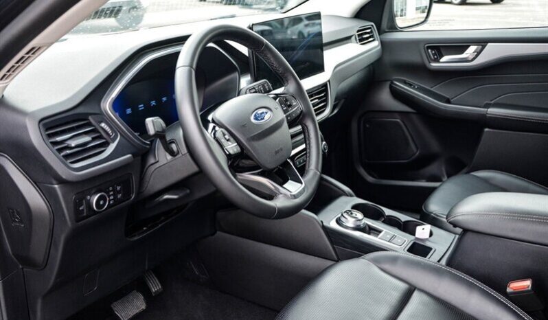
								2024 Ford Escape Platinum full									