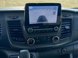 
										2020 Ford Transit 150 XLT AWD Passenger Van full									