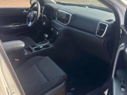 
										2021 Kia Sportage LX full									