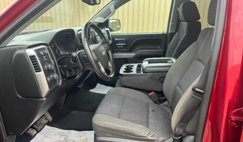 
								2019 Chevrolet Silverado 1500 LD LT Z71 full									
