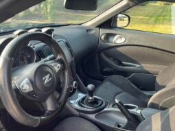 
										2017 Nissan 370Z full									