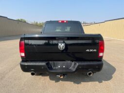 
										2023 RAM 1500 Classic Express full									