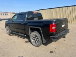 
										2015 GMC Sierra 1500 SLT full									