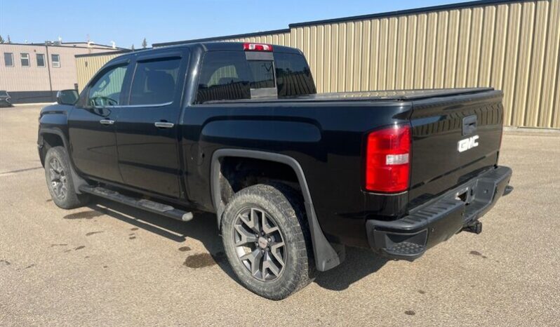 
								2015 GMC Sierra 1500 SLT full									