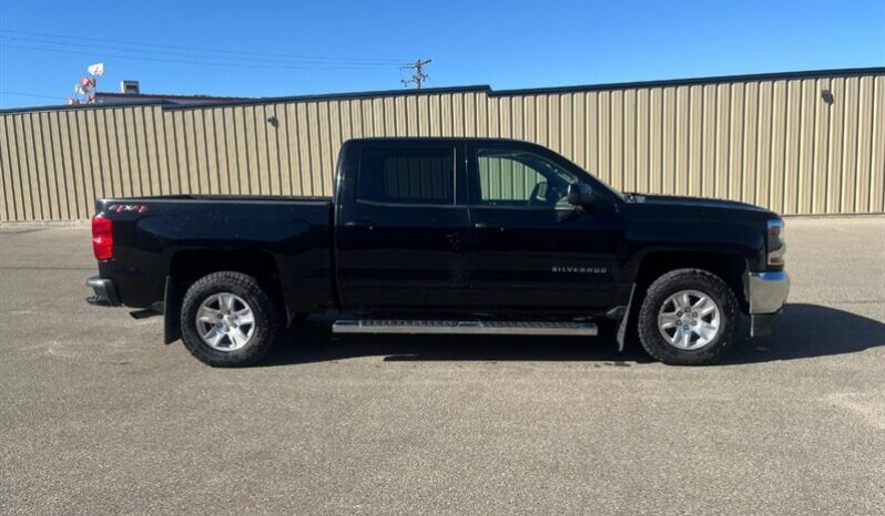 
								2018 Chevrolet Silverado 1500 LT full									