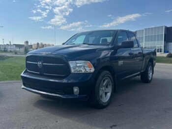 2021 RAM 1500 Classic Express