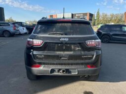 
										2020 Jeep Compass Limited full									