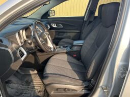 
										2017 Chevrolet Equinox LT full									