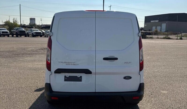 
								2019 Ford Transit Connect XLT full									