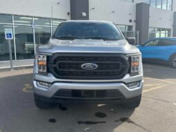 
										2021 Ford F-150 XLT full									