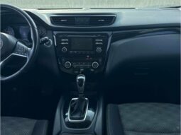 
										2018 Nissan Qashqai SV Sunroof full									