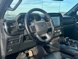 
										2021 Ford F-150 XLT full									