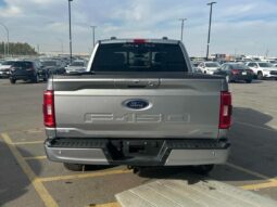 
										2021 Ford F-150 XLT full									