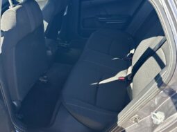 
										2021 Honda Civic LX full									