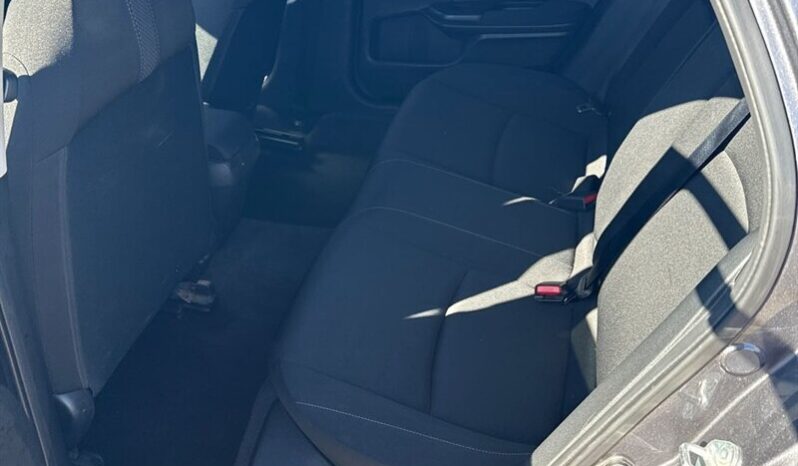 
								2021 Honda Civic LX full									