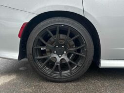 
										2022 Dodge Charger Scat Pack full									