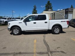 
										2015 Ford F-150 XLT full									
